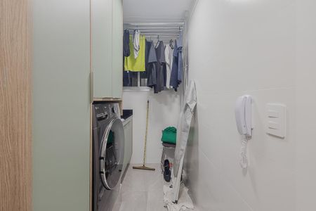 Apartamento à venda com 84m², 2 quartos e 1 vagaÁrea de Serviço