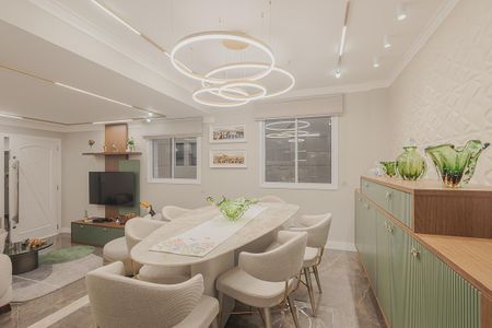 Apartamento à venda com 84m², 2 quartos e 1 vagaSala