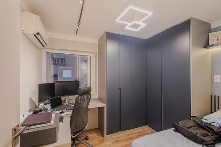 Apartamento à venda com 84m², 2 quartos e 1 vagaQuarto 1