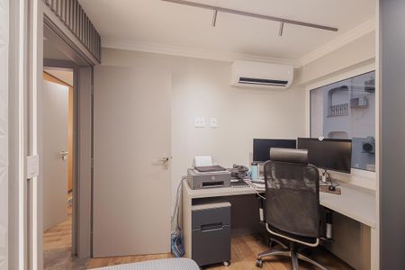 Apartamento à venda com 84m², 2 quartos e 1 vagaQuarto 1