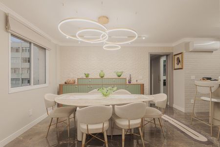 Apartamento à venda com 84m², 2 quartos e 1 vagaSala