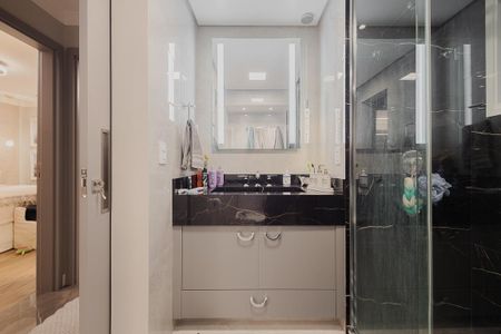 Apartamento à venda com 84m², 2 quartos e 1 vagaBanheiro