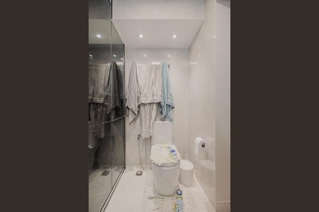 Apartamento à venda com 84m², 2 quartos e 1 vagaBanheiro