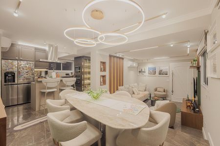 Apartamento à venda com 84m², 2 quartos e 1 vagaSala