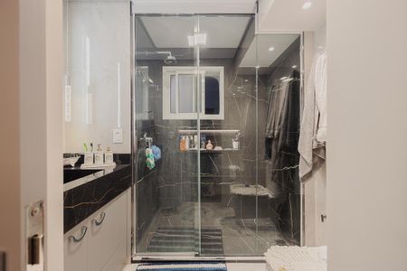 Apartamento à venda com 84m², 2 quartos e 1 vagaBanheiro