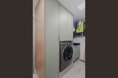 Apartamento à venda com 84m², 2 quartos e 1 vagaÁrea de Serviço