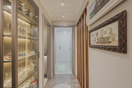 Apartamento à venda com 84m², 2 quartos e 1 vagaÁrea de Serviço