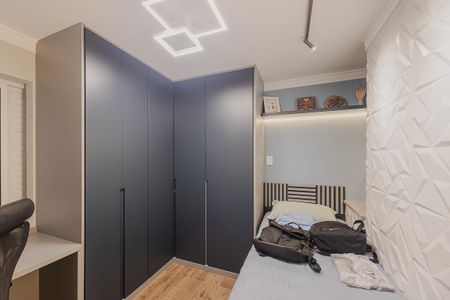Apartamento à venda com 84m², 2 quartos e 1 vagaQuarto 1