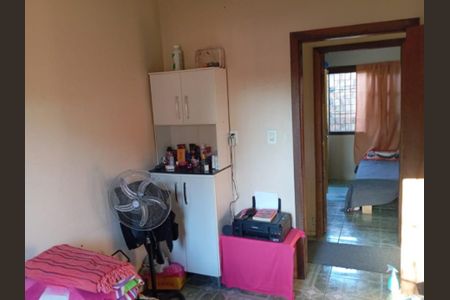 Quarto de casa à venda com 3 quartos, 93m² em Harmonia, Canoas
