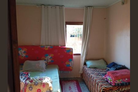 Quarto de casa à venda com 3 quartos, 93m² em Harmonia, Canoas