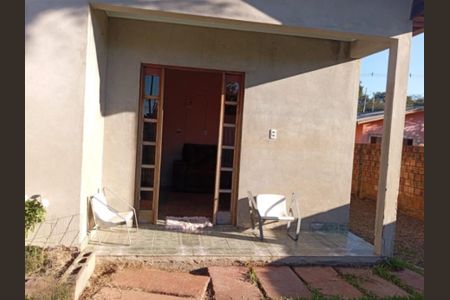 Casa à venda com 93m², 3 quartos e 1 vaga Casa à venda com 93m², 3 quartos e 1 vagaÁrea externa