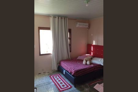 Quarto de casa à venda com 3 quartos, 93m² em Harmonia, Canoas