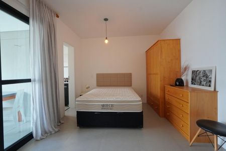 Kitnet/Studio para alugar com 1 quarto, 35m² em Vila Mariana, São Paulo