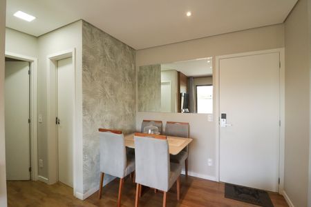 Sala de apartamento à venda com 2 quartos, 84m² em Jardim Sao Paulo(zona Norte), São Paulo