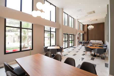 Apartamento à venda com 84m², 2 quartos e 1 vagaSalão de Festas