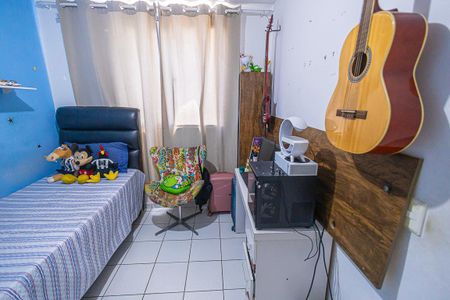 Apartamento à venda com 61m², 2 quartos e 1 vagaquarto 1