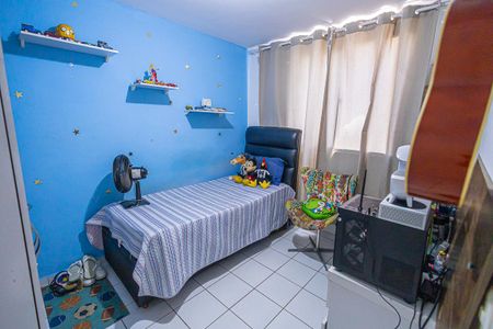 Apartamento à venda com 61m², 2 quartos e 1 vagaquarto 1