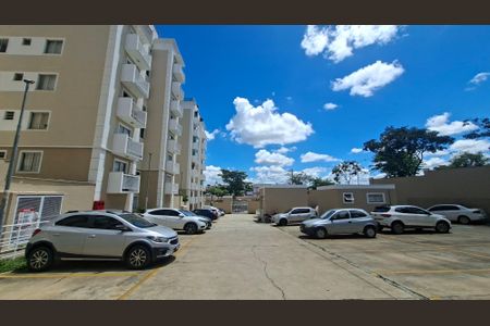 Apartamento à venda com 61m², 2 quartos e 1 vagacondominio / churrasqueira
