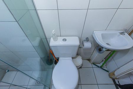 Apartamento à venda com 61m², 2 quartos e 1 vagabanheiro