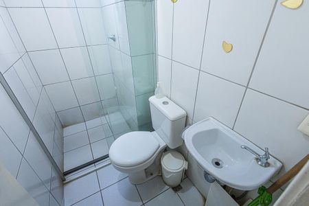 Apartamento à venda com 61m², 2 quartos e 1 vagabanheiro
