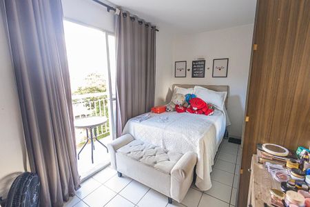 Apartamento à venda com 61m², 2 quartos e 1 vagaquarto 2