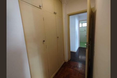 Apartamento para alugar com 3 quartos, 100m² em Itaim Bibi, São Paulo