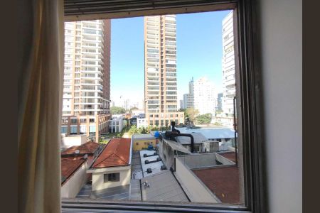 Apartamento para alugar com 100m², 3 quartos e 1 vaga