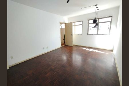 Apartamento para alugar com 3 quartos, 100m² em Itaim Bibi, São Paulo