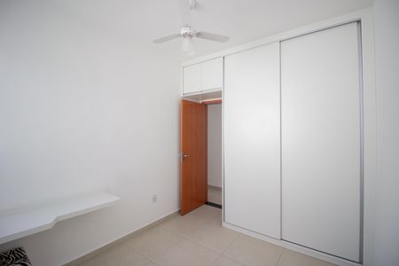 Quarto 2 de casa de condomínio para alugar com 2 quartos, 90m² em Chácara Cotia, Contagem