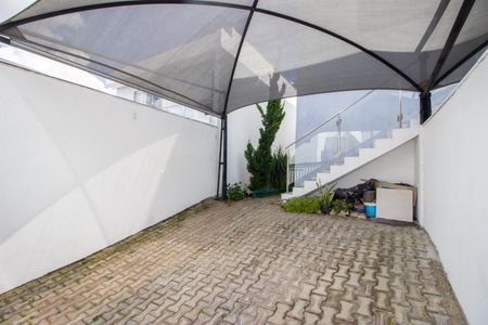 Casa de condomínio para alugar com 90m², 2 quartos e 2 vagas Casa de condomínio para alugar com 90m², 2 quartos e 2 vagasGaragem