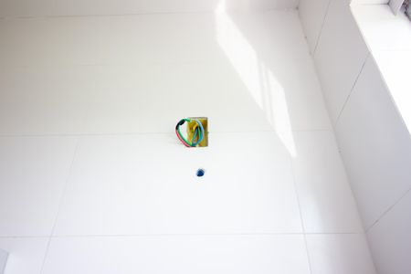 Casa de condomínio para alugar com 90m², 2 quartos e 2 vagas Casa de condomínio para alugar com 90m², 2 quartos e 2 vagasBanheiro Social