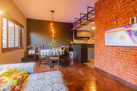Apartamento à venda com 2 quartos, 100m² em Santana, Porto Alegre