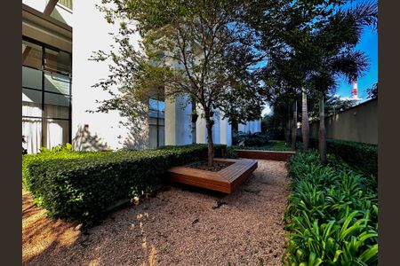 Apartamento à venda com 85m², 1 quarto e 1 vagaÁrea comum