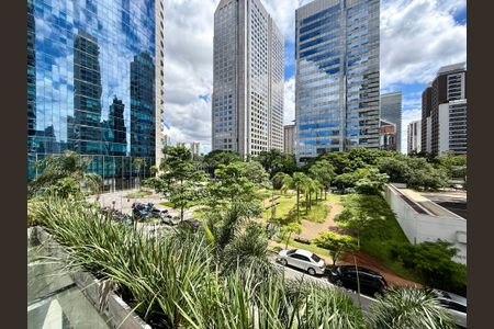 Apartamento à venda com 85m², 1 quarto e 1 vagaVista 