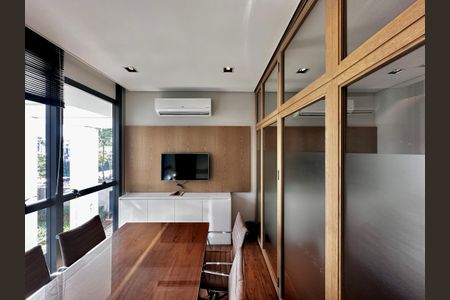 Apartamento à venda com 85m², 1 quarto e 1 vagaCoworking 