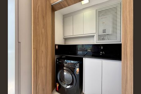 Apartamento à venda com 85m², 1 quarto e 1 vagaÁrea de Serviço