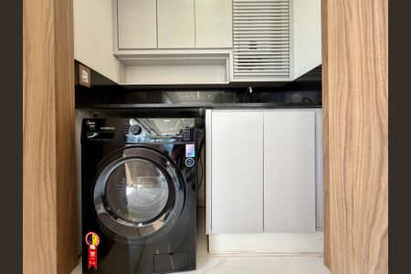 Apartamento à venda com 85m², 1 quarto e 1 vagaÁrea de Serviço