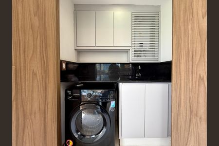 Apartamento à venda com 85m², 1 quarto e 1 vagaÁrea de Serviço