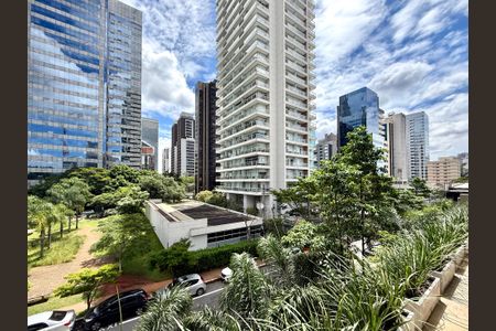 Apartamento à venda com 85m², 1 quarto e 1 vagaVista 