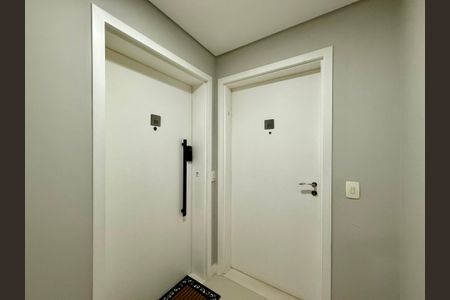 Apartamento à venda com 85m², 1 quarto e 1 vagaHall Apartamento 