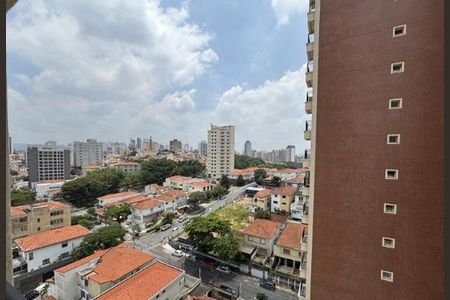 Apartamento à venda com 2 quartos, 75m² em Jardim São Paulo, São Paulo