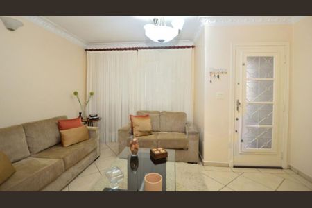 Casa à venda com 3 quartos, 80m² em Pompeia, São Paulo