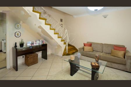 Casa à venda com 3 quartos, 80m² em Pompeia, São Paulo