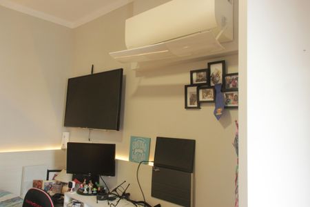 Quarto  de apartamento para alugar com 2 quartos, 84m² em Marapé, Santos