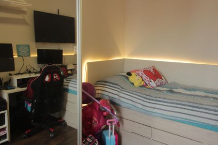 Quarto  de apartamento para alugar com 2 quartos, 84m² em Marapé, Santos