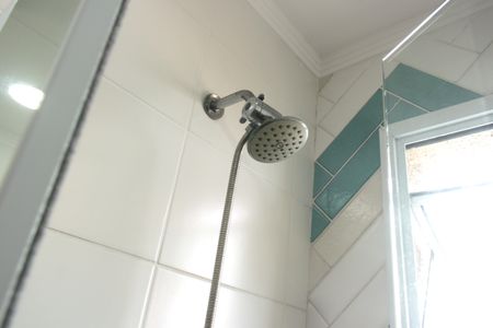 Apartamento para alugar com 84m², 2 quartos e 2 vagasBanheiro Social