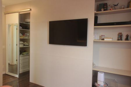 Apartamento para alugar com 84m², 2 quartos e 2 vagasSuíte