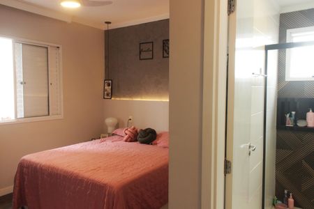 Apartamento para alugar com 84m², 2 quartos e 2 vagasSuíte