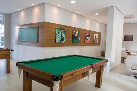 Apartamento para alugar com 84m², 2 quartos e 2 vagasÁrea comum