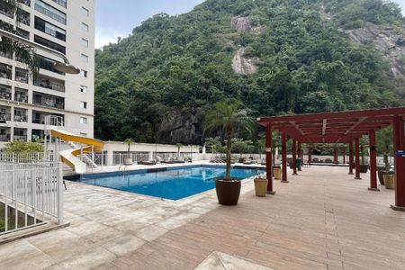 Apartamento para alugar com 84m², 2 quartos e 2 vagasÁrea comum